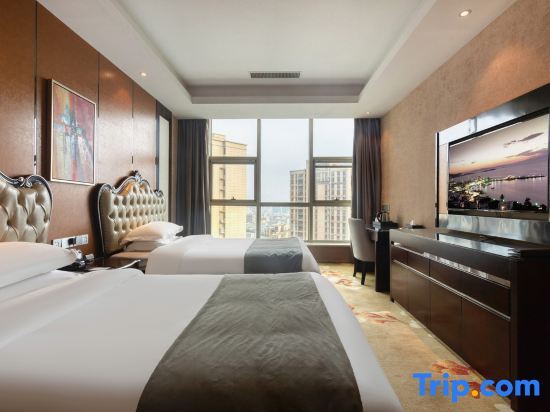 Фуян: Tianfu Howard Easy Hotel