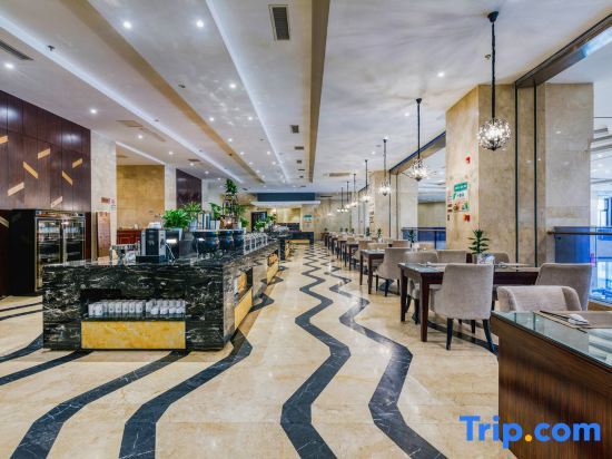 Фуян: Tianfu Howard Easy Hotel