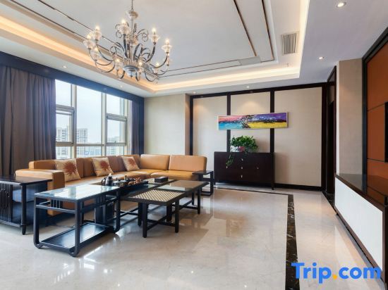 Фуян: Tianfu Howard Easy Hotel
