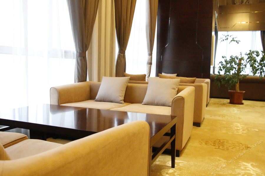 Фуян: Tianfu Howard Easy Hotel