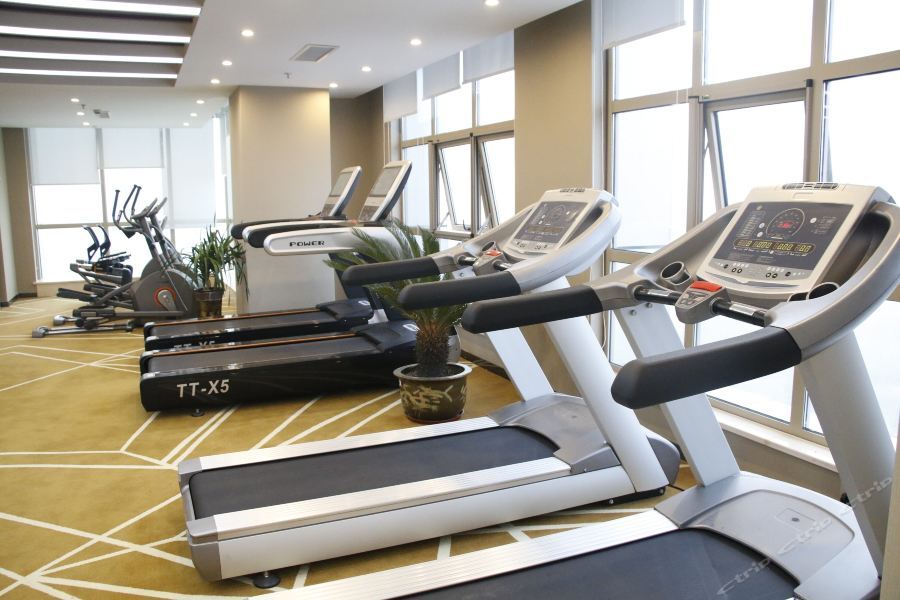 Фуян: Tianfu Howard Easy Hotel