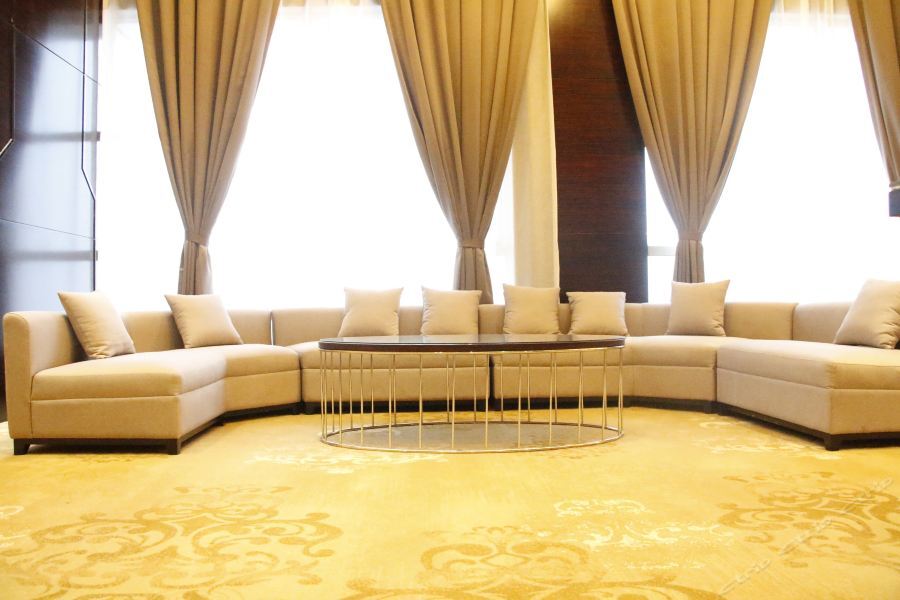 Фуян: Tianfu Howard Easy Hotel