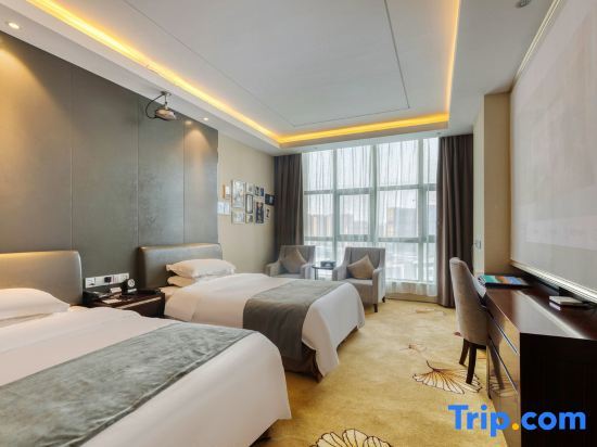 Фуян: Tianfu Howard Easy Hotel