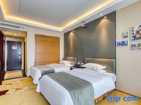 Фуян: Tianfu Howard Easy Hotel