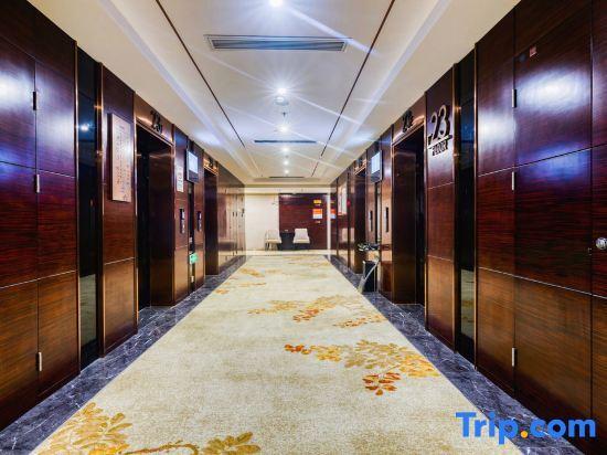 Фуян: Tianfu Howard Easy Hotel