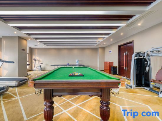 Фуян: Tianfu Howard Easy Hotel