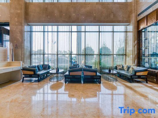 Фуян: Tianfu Howard Easy Hotel