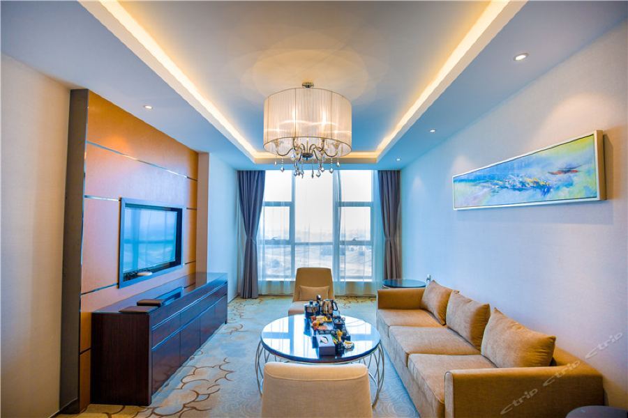 Фуян: Tianfu Howard Easy Hotel