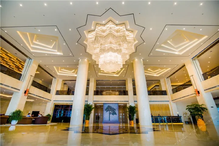 Фуян: Tianfu Howard Easy Hotel