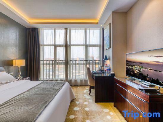 Фуян: Tianfu Howard Easy Hotel