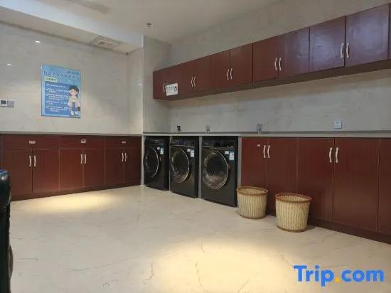 Фуян: Tianfu Howard Easy Hotel