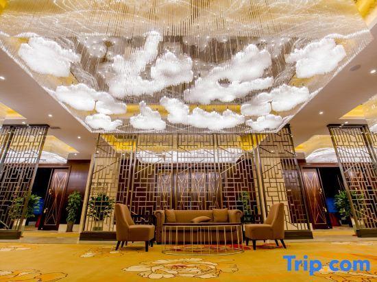 Фуян: Tianfu Howard Easy Hotel