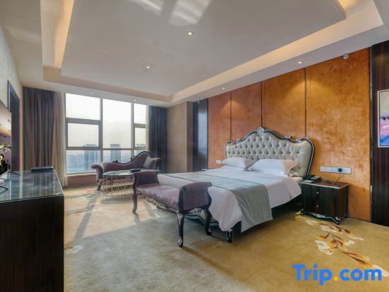 Фуян: Tianfu Howard Easy Hotel