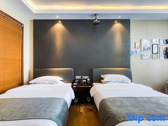 Фуян: Tianfu Howard Easy Hotel