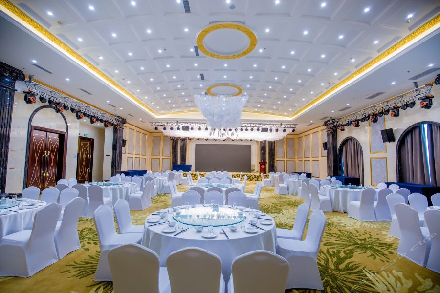 Фуян: Tianfu Howard Easy Hotel