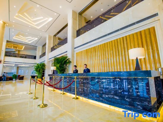 Фуян: Tianfu Howard Easy Hotel