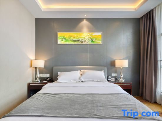 Фуян: Tianfu Howard Easy Hotel