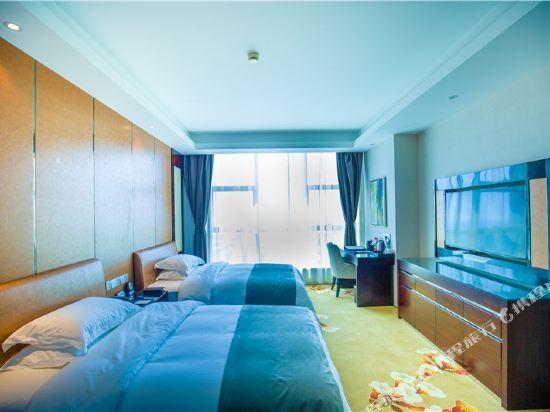 Фуян: Tianfu Howard Easy Hotel