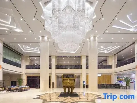 Фуян: Tianfu Howard Easy Hotel