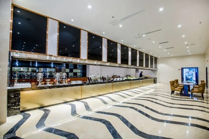 Фуян: Tianfu Howard Easy Hotel