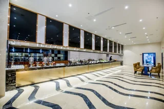 Фуян: Tianfu Howard Easy Hotel
