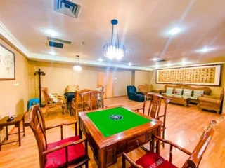 Чунцин: Chengxin Hotel