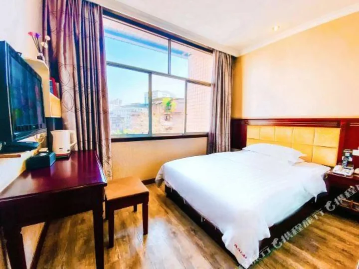 Чунцин: Chengxin Hotel
