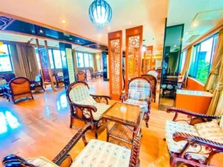 Чунцин: Chengxin Hotel