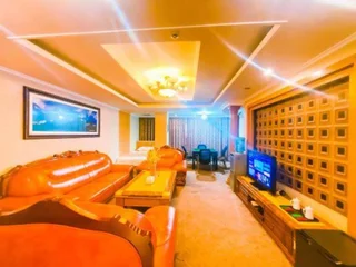 Чунцин: Chengxin Hotel