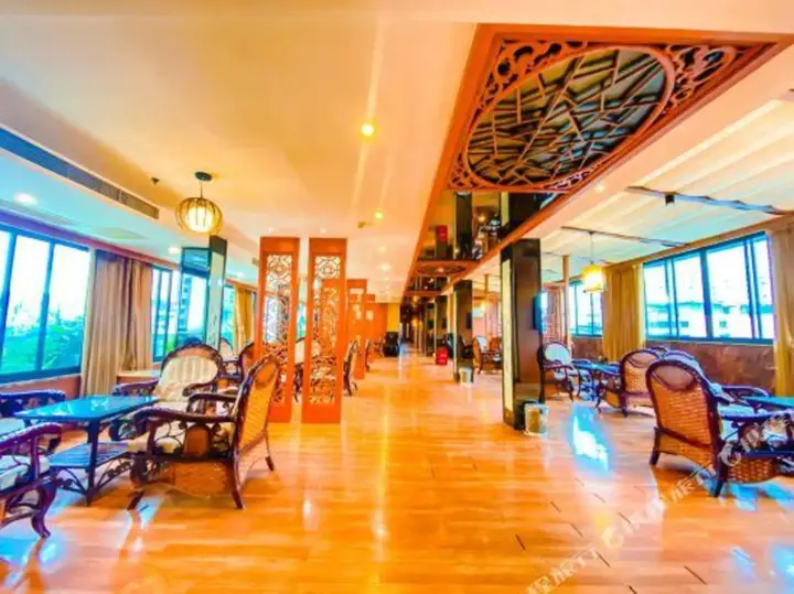Чунцин: Chengxin Hotel