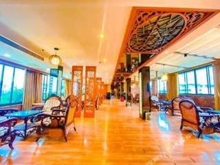 Чунцин: Chengxin Hotel