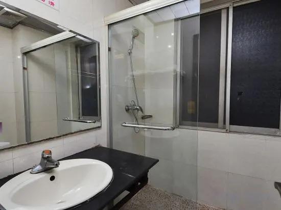 Нинбо: Tianjiu Hotel