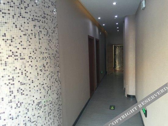 Тайчжоу: Xiang'ai Theme Hotel