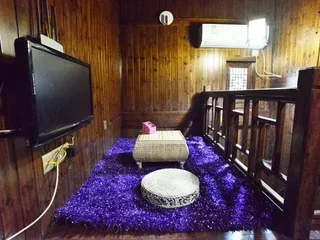 Хуаншань: Hongcun Houdexuan Boutique Hostel