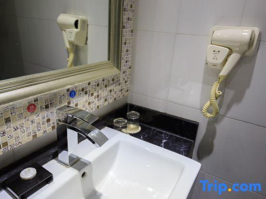 Laibin: Jinyuan Hotel