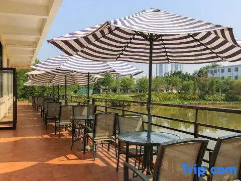 Laibin: Jinyuan Hotel