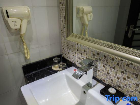 Laibin: Jinyuan Hotel