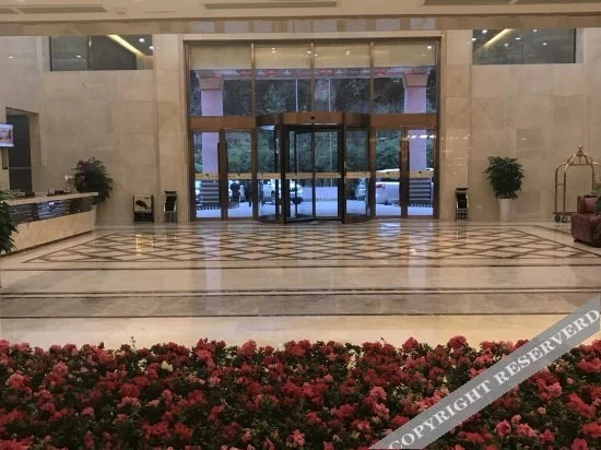 Бачжун: Taoyuan Hotel
