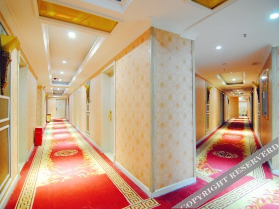 Xinghaohong Chain Hotel (Chongqing Guanyinqiao Starlight 68 Store) — фото 5