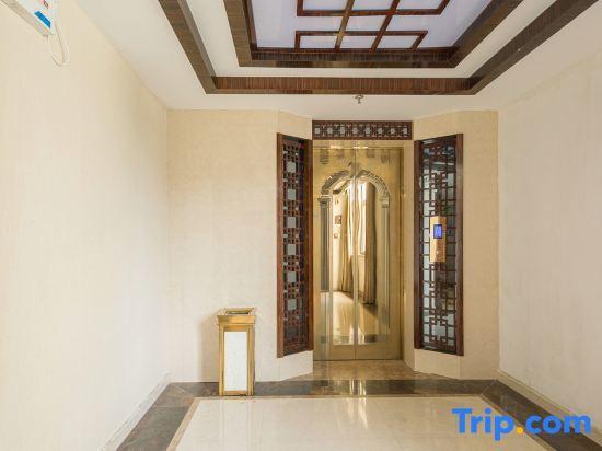 Ичунь: Wentang Yupan Hotel
