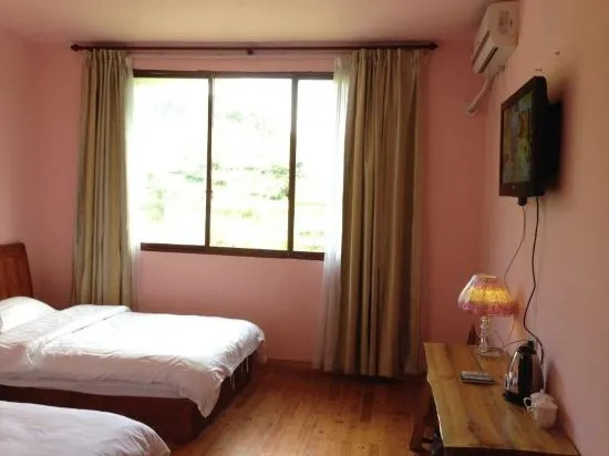 Longsheng: Long Ji Xing Yao Hotel