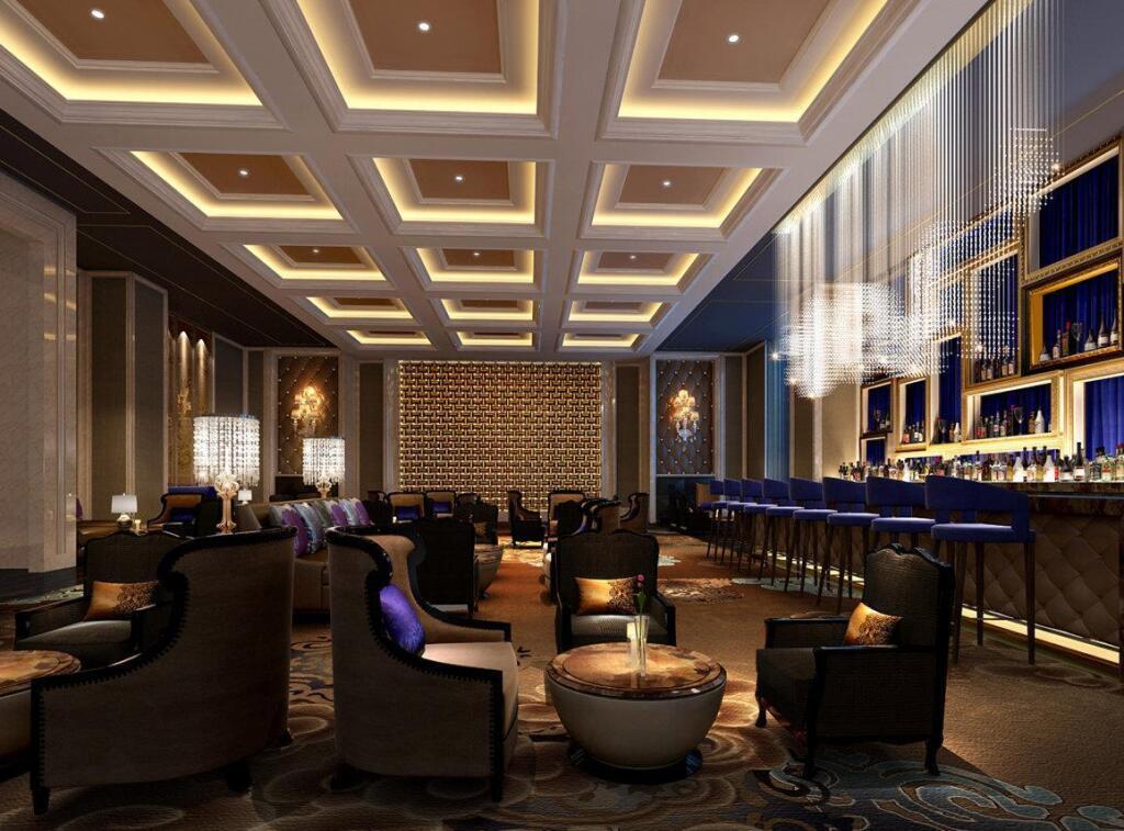 Шэньян: Xiruidu Hotel Shenyang Hunnan Olympic Wanda