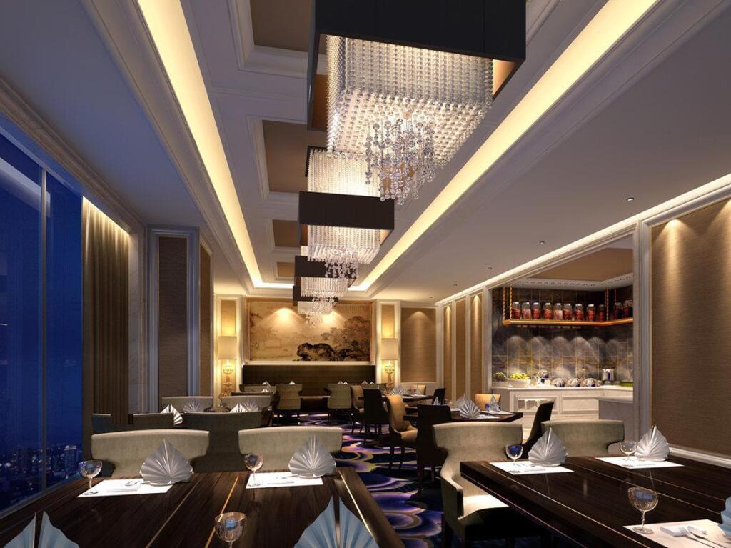 Шэньян: Xiruidu Hotel Shenyang Hunnan Olympic Wanda