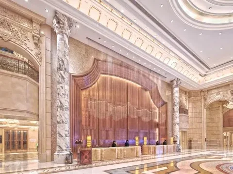 Наньтун: Evergrande Venice Resort