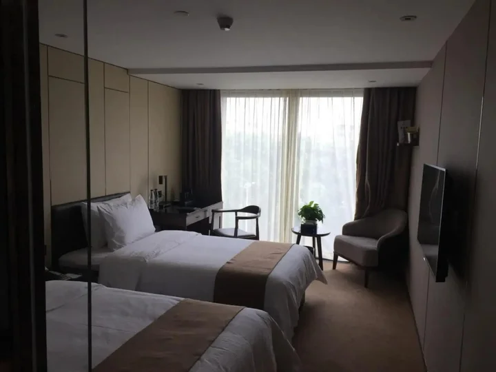 Шэньчжэнь: BBHOL Elegant Hotel