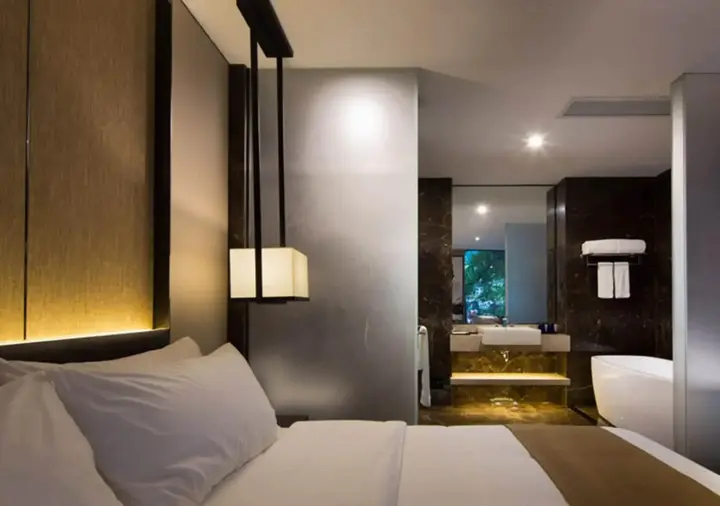 Шэньчжэнь: BBHOL Elegant Hotel