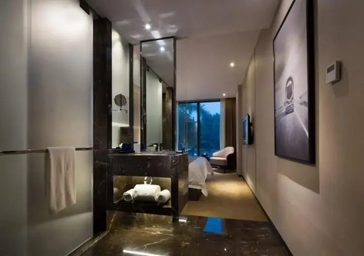 Шэньчжэнь: BBHOL Elegant Hotel