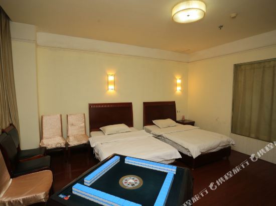 Чунцин: Shangsifang Hotel