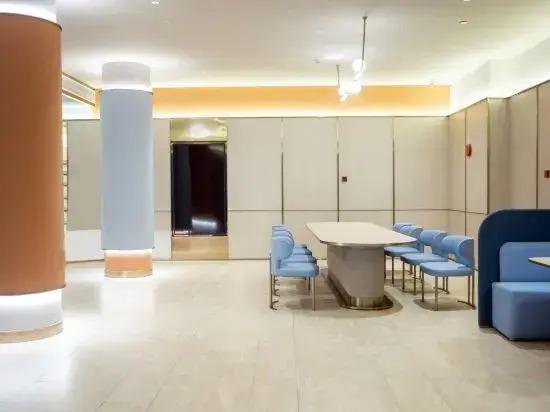 Ханчжоу: Hanting Hotel Jiande Xinanjiang New Branch