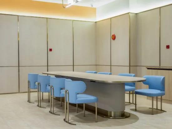 Ханчжоу: Hanting Hotel Jiande Xinanjiang New Branch
